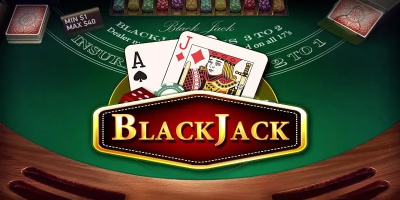 Giới thiệu sơ bộ Blackjack là gì?