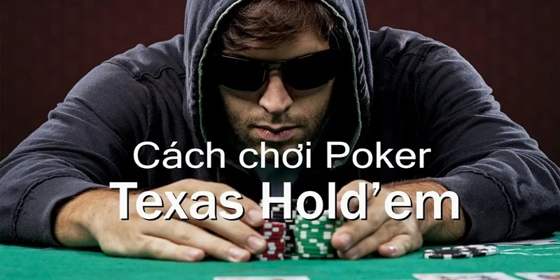 Tránh lỗi thường gặp trong cách chơi bài poker M88