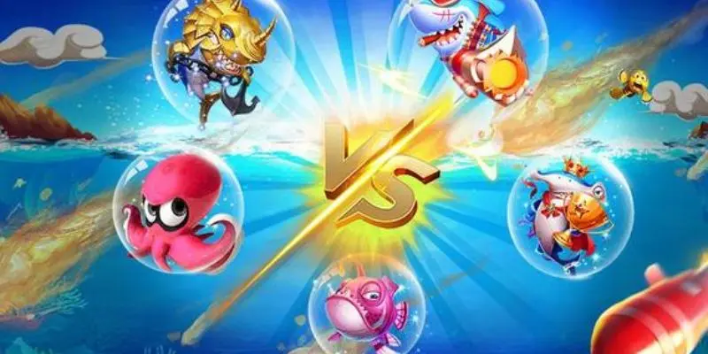 Tìm hiểu sơ lược về game bắn cá miễn phí là gì?