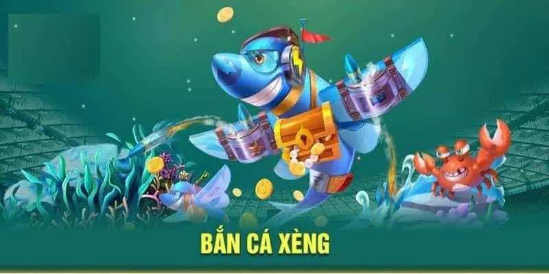 Bật mí bí quyết chơi bắn cá xèng đảm bảo thành công 100%