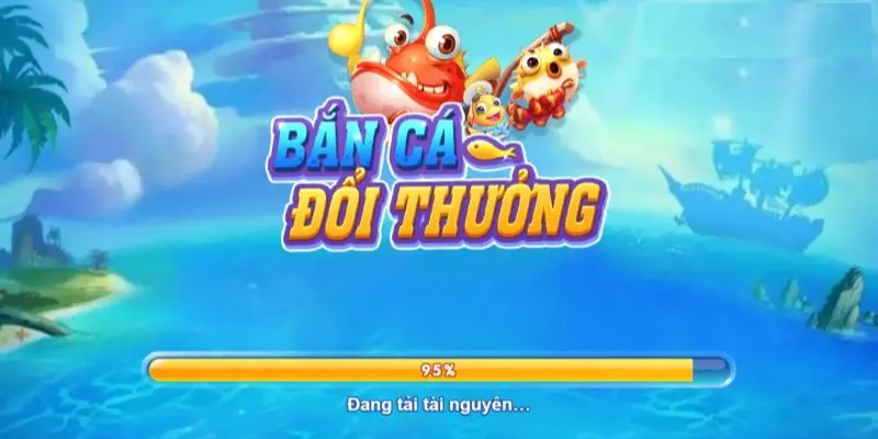 Giới thiệu tổng quan về chơi game bắn cá