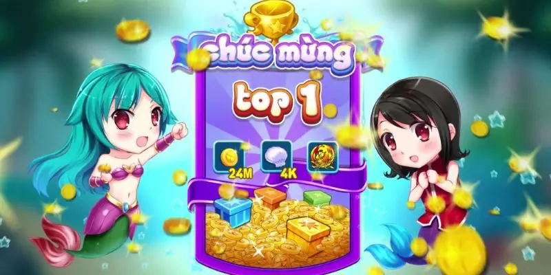 Lý do nên chơi game bắn cá online về điện thoại