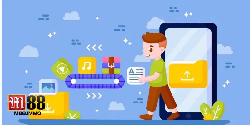 Điều khoản điều kiện chung dành cho người chơi