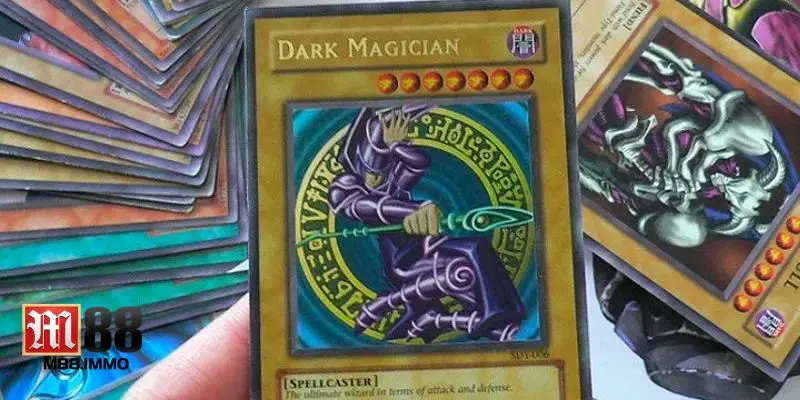 Hướng dẫn cách chơi bài yugioh chi tiết cho newbie