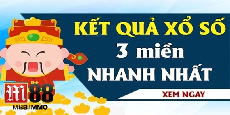 Xổ số ba miền và những điểm khác biệt so với các loại hình khác