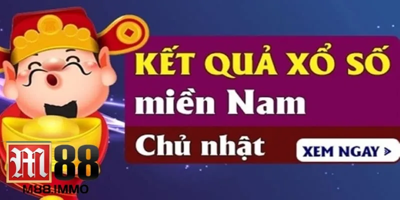 Yếu tố ảnh hưởng quan trọng đến kết quả xổ số miền nam